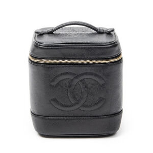 Chanel Timeless Tall Vanity Case